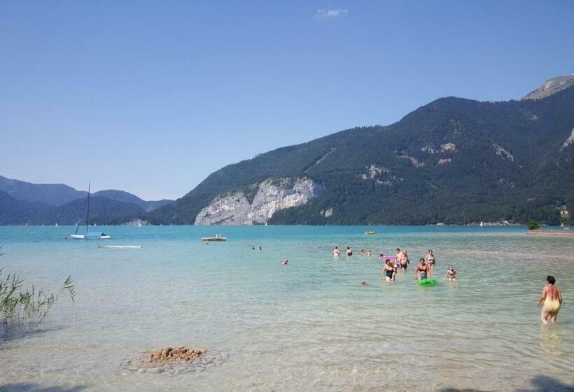 Landhaus Leitner Am Wolfgangsee