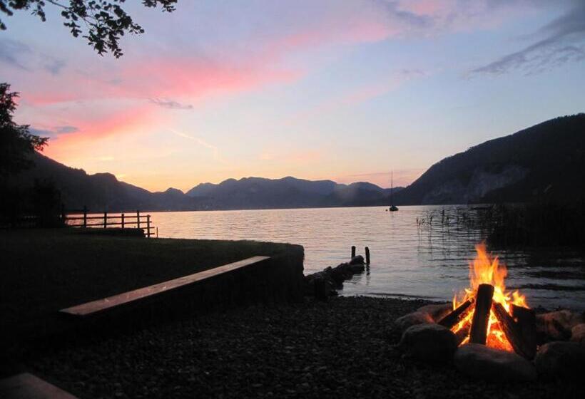 Landhaus Leitner Am Wolfgangsee