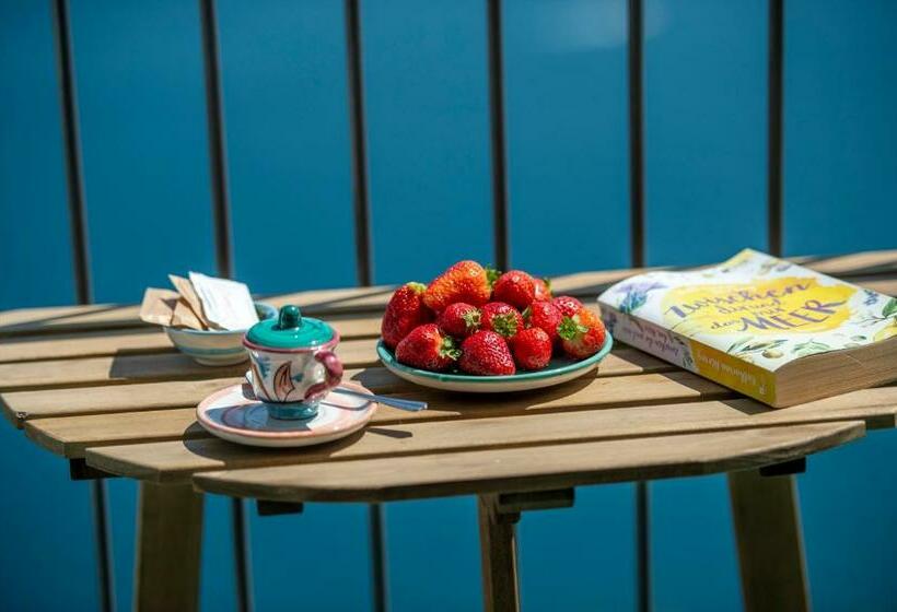 펜션 Amalfi Residence