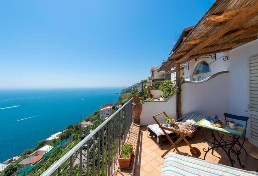 펜션 Amalfi Residence