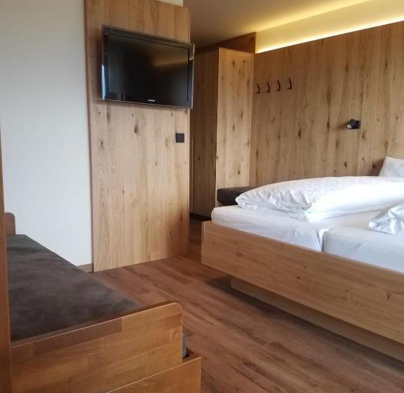 膳宿费 Aparthotel Hohe Brücke