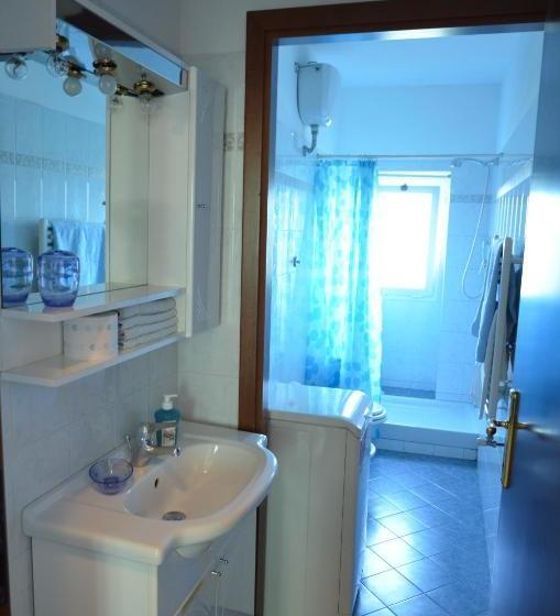 פנסיון B&b Di Benedetta Bianchi