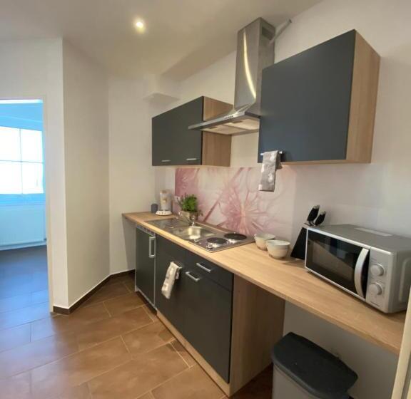 Пансион Bed & Rooms, Wörgl