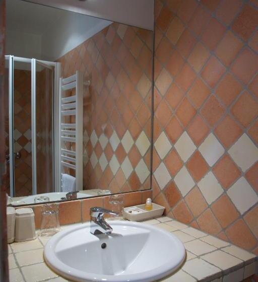 بنسيون Chambres D Hotes Les Pratges