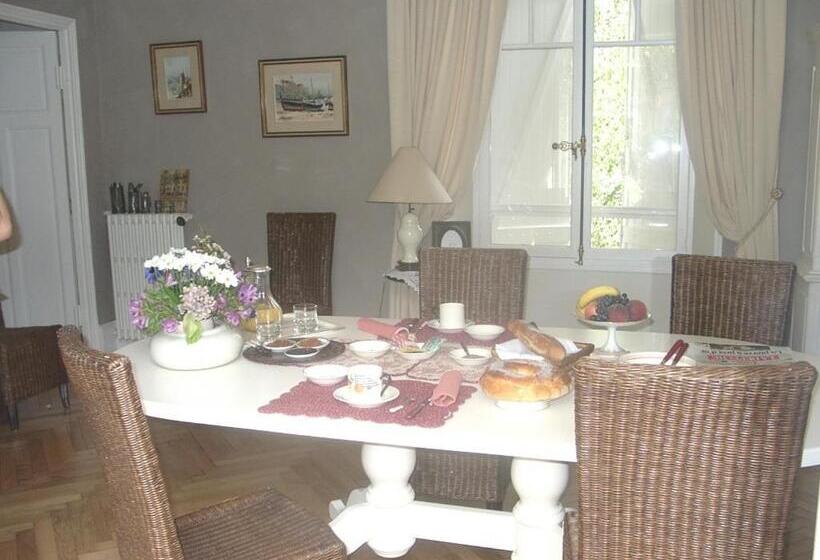 بنسيون Chambres D Hotes Les Pratges