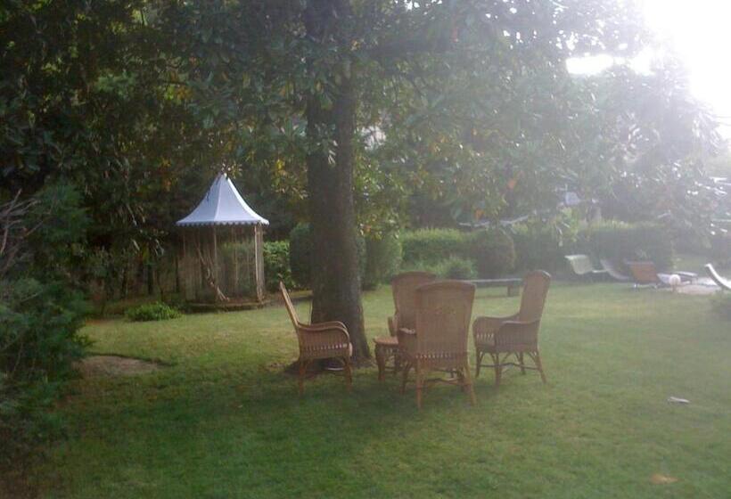بنسيون Chambres D Hotes Les Pratges