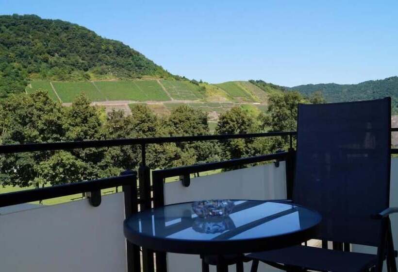 ペンション Gästehaus Panorama