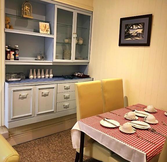 بنسيون Haydee Guesthouse