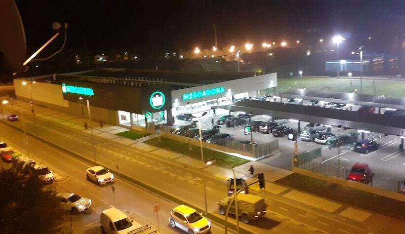 پانسیون Hostal Jaime I