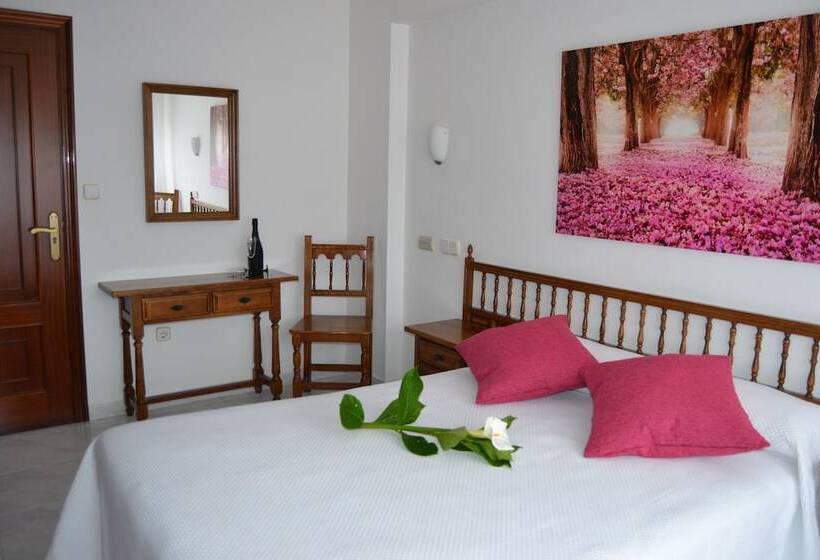 پانسیون Hostal Pereiriña