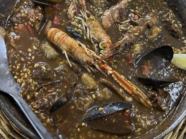 پانسیون Hostal Tarres