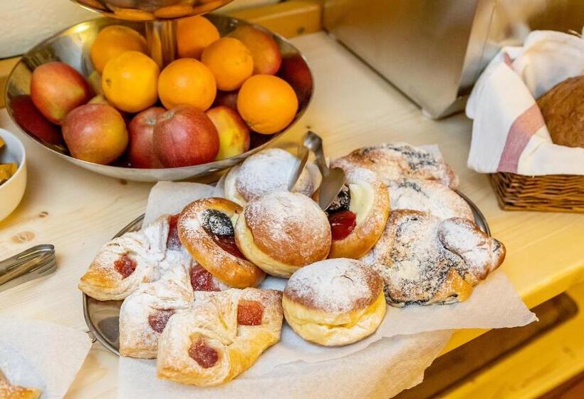 پانسیون Penzion Maštal