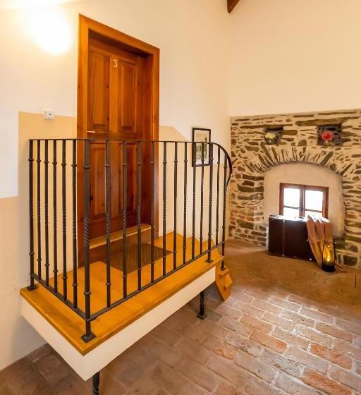 پانسیون Penzion Maštal