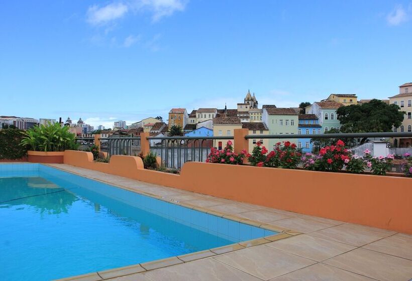 پانسیون Pousada Da Mangueira