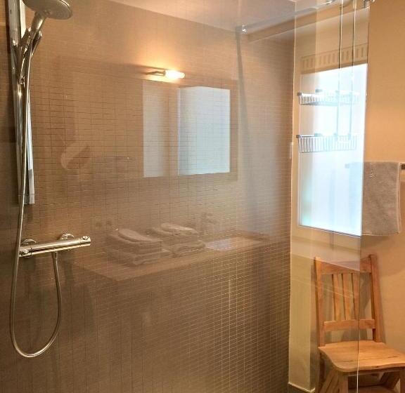 פנסיון Residentie De Laurier
