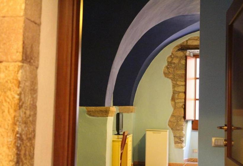بنسيون Sa Balza Guest House