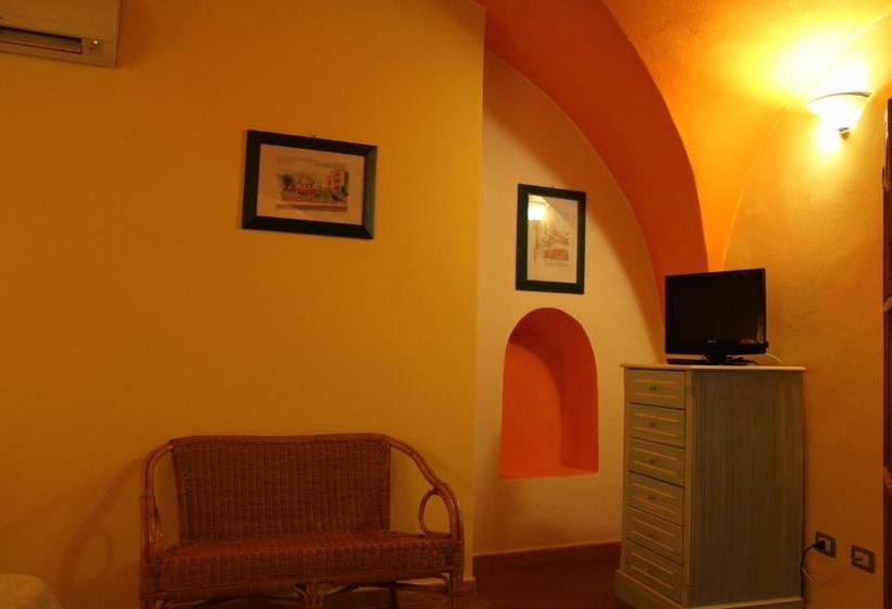 بنسيون Sa Balza Guest House