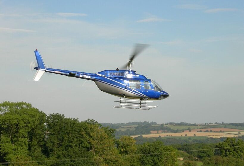 펜션 The Bull's Head Inn