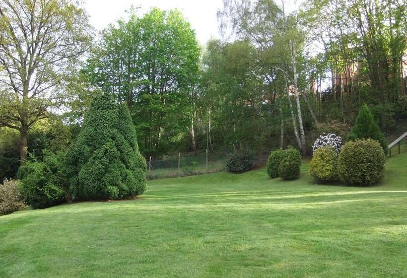 Пансион The Royal Standard Guest House