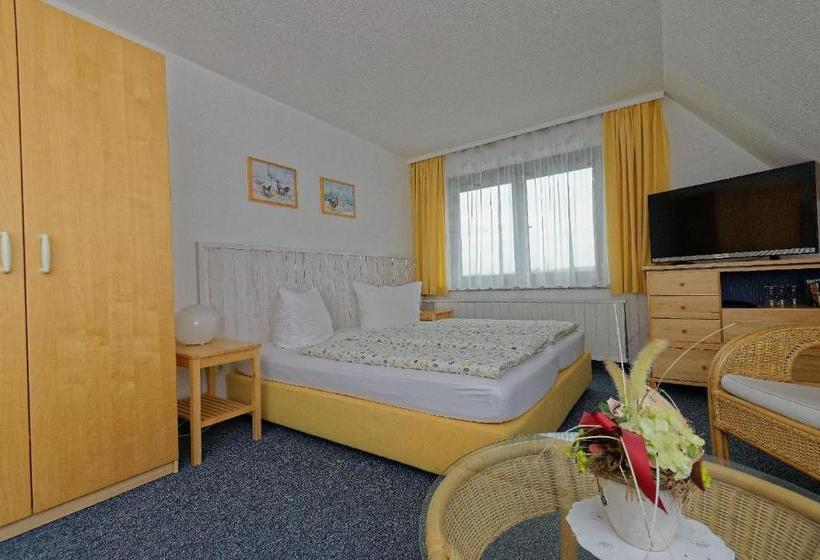 Pension Am Kirschberg