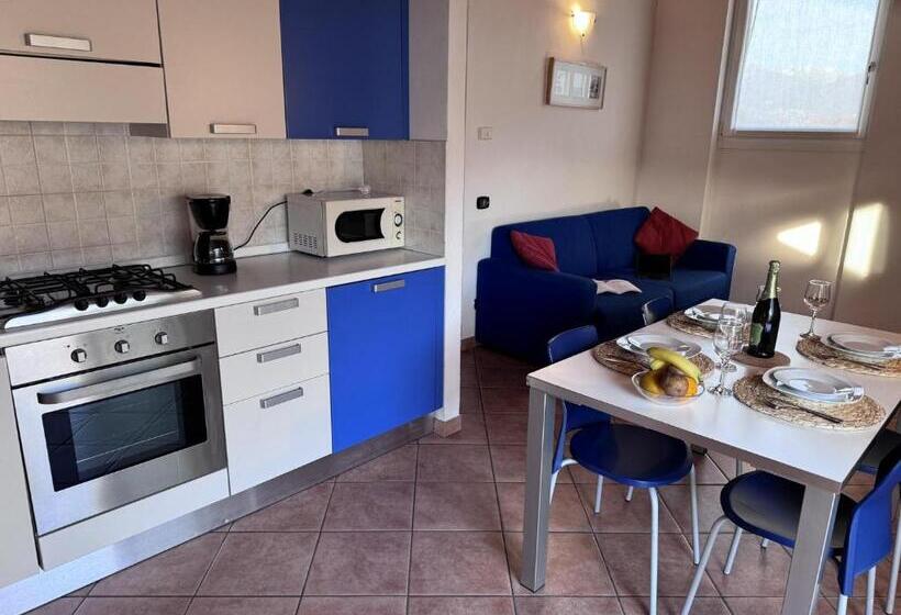 Residence Letizia