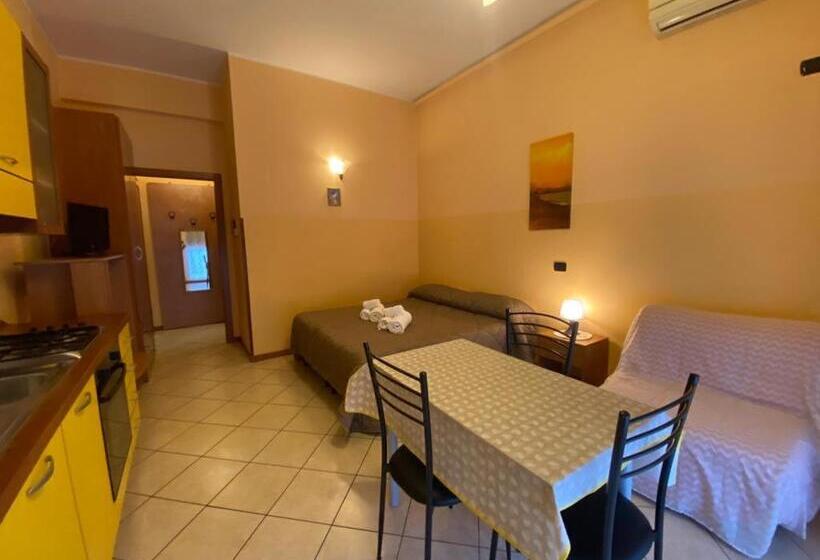 Residence Oasi Di Monza