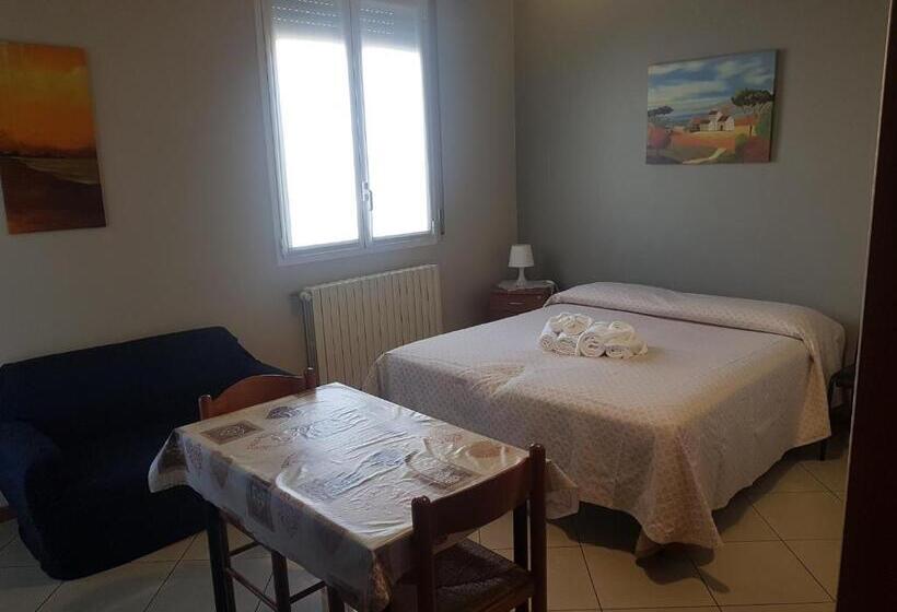 Residence Oasi Di Monza