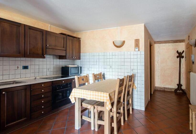 Residence Ruetoreif
