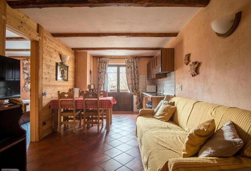 Residence Ruetoreif