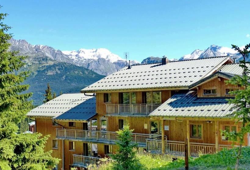 Résidence Les Chalets De Florence