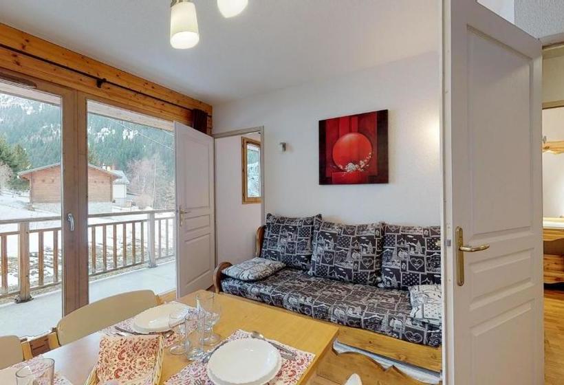 Résidence Les Chalets De Florence