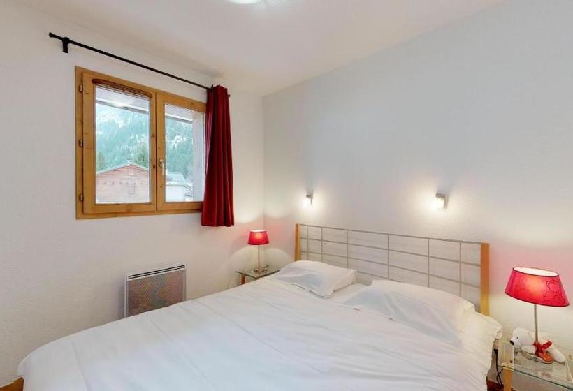 Résidence Les Chalets De Florence