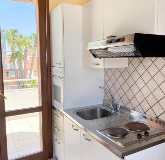Tramonti Residence