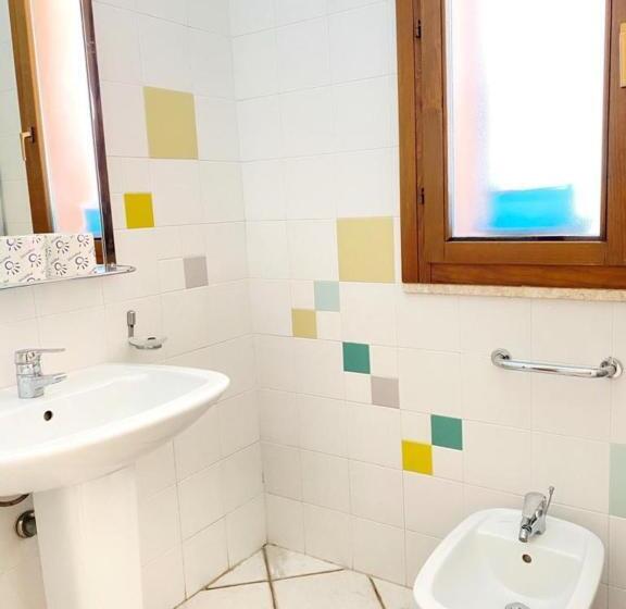 Tramonti Residence