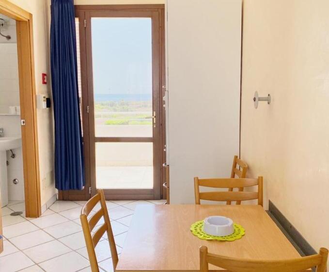 Tramonti Residence