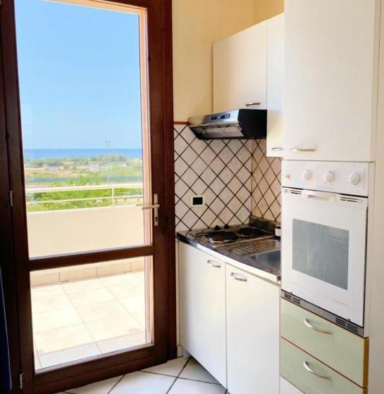 Tramonti Residence