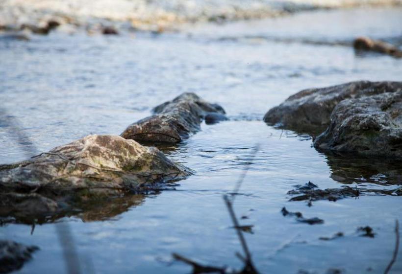 הוסטל Al Glorioso Piave