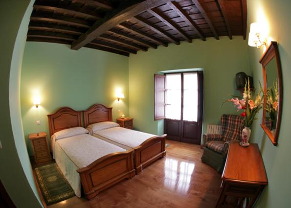 旅馆 Posada De Fidel