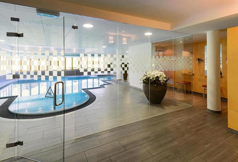 Apart Hotel Filomena