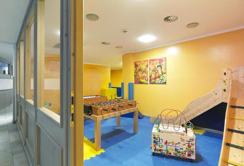 Apart Hotel Filomena