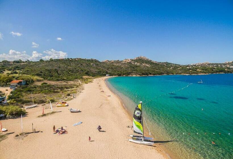 Baia Del Faro