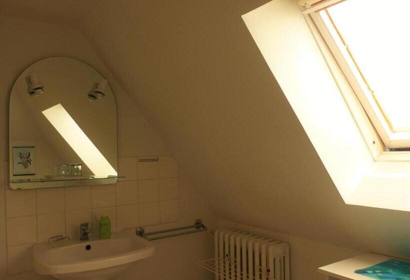 住宿加早餐  Le Buisson