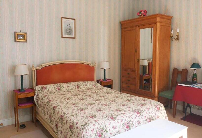 住宿加早餐  Le Buisson