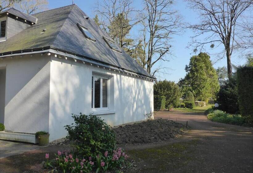 住宿加早餐  Le Buisson