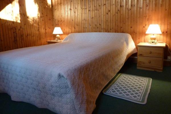 住宿加早餐  Le Buisson