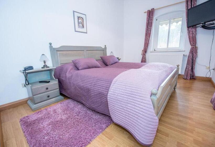 Bilz Pension