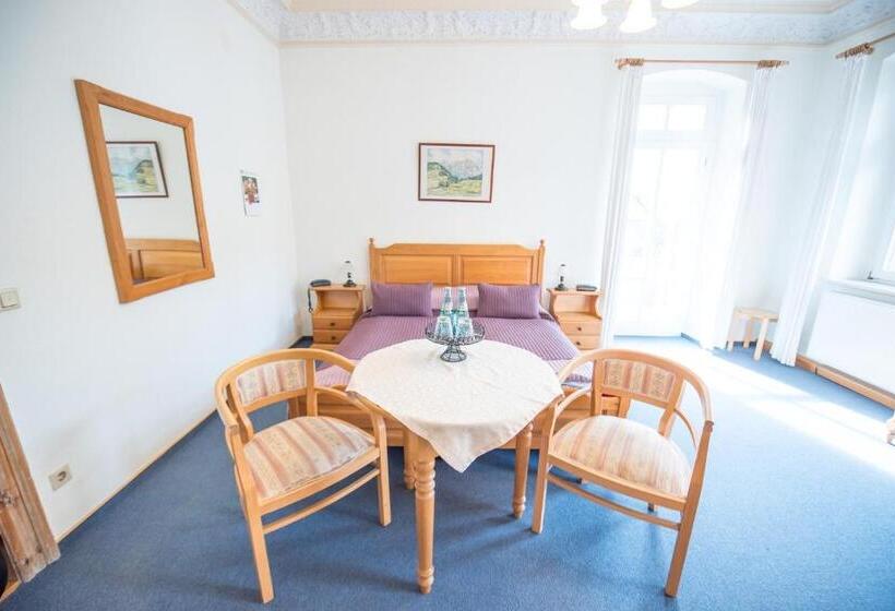Bilz Pension