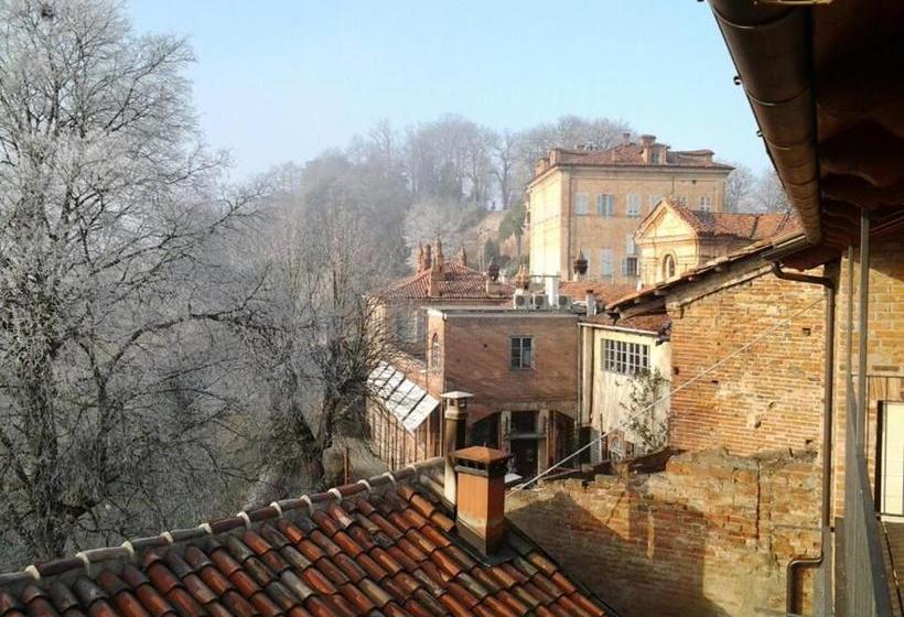 Ca Borgo Vecchio