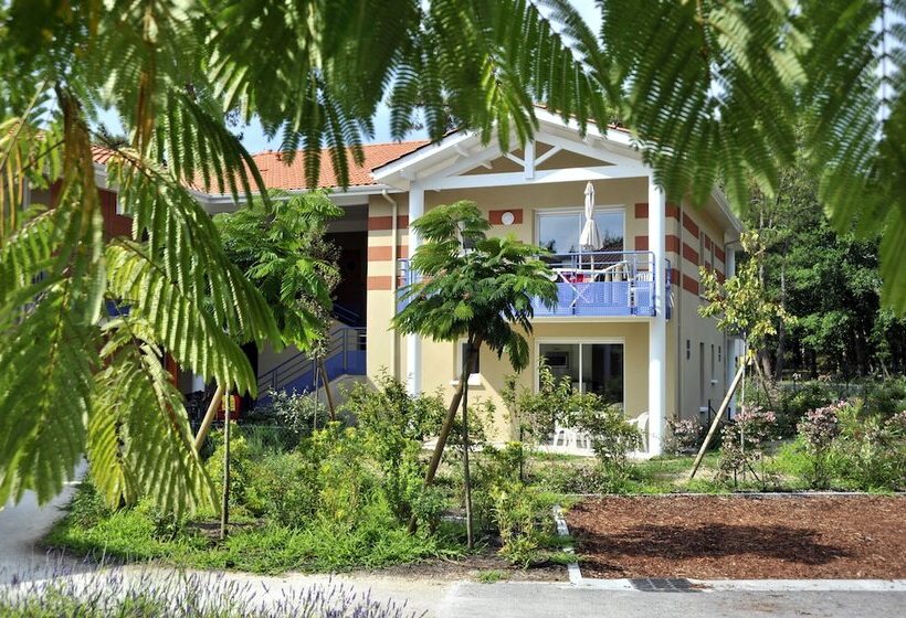 Estivel   Villa Marine