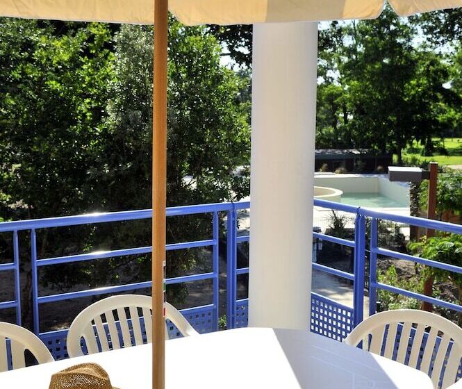 Estivel   Villa Marine